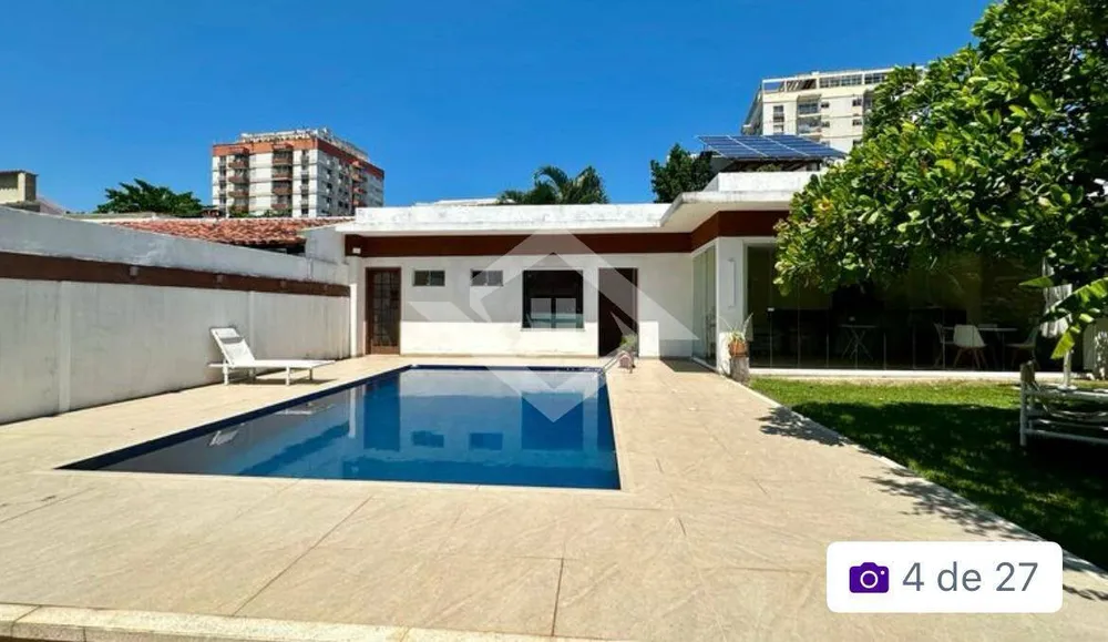 Casa, 4 quartos, 380 m² - Foto 5