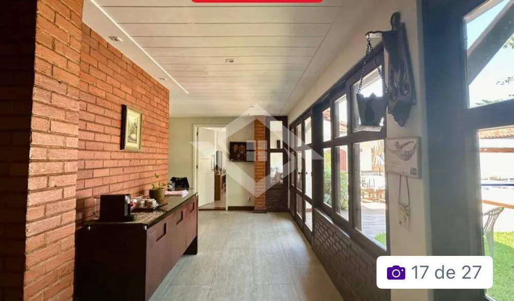 Casa, 4 quartos, 380 m² - Foto 15