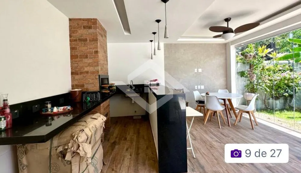 Casa, 4 quartos, 380 m² - Foto 7