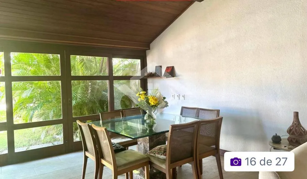 Casa, 4 quartos, 380 m² - Foto 16
