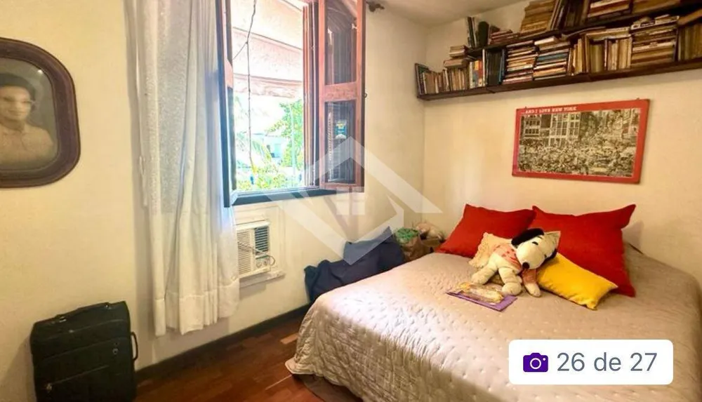 Casa, 4 quartos, 380 m² - Foto 25