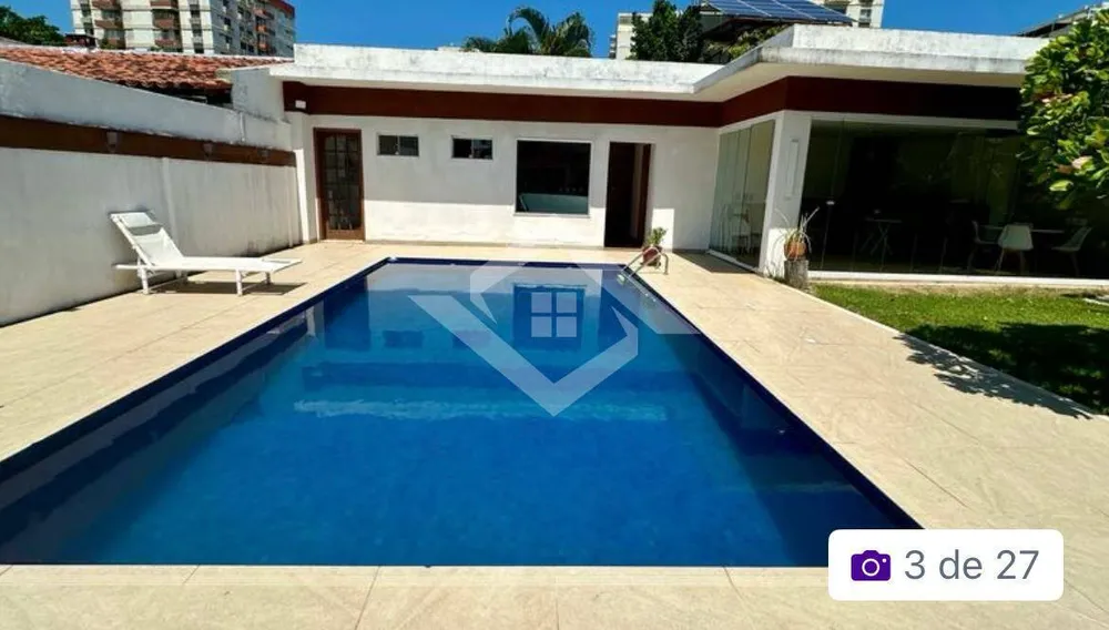 Casa, 4 quartos, 380 m² - Foto 3
