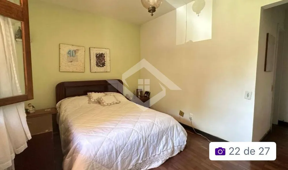 Casa, 4 quartos, 380 m² - Foto 21