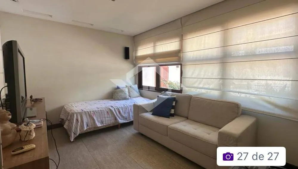 Casa, 4 quartos, 380 m² - Foto 24