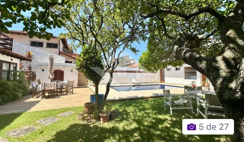 Casa, 4 quartos, 380 m² - Foto 6