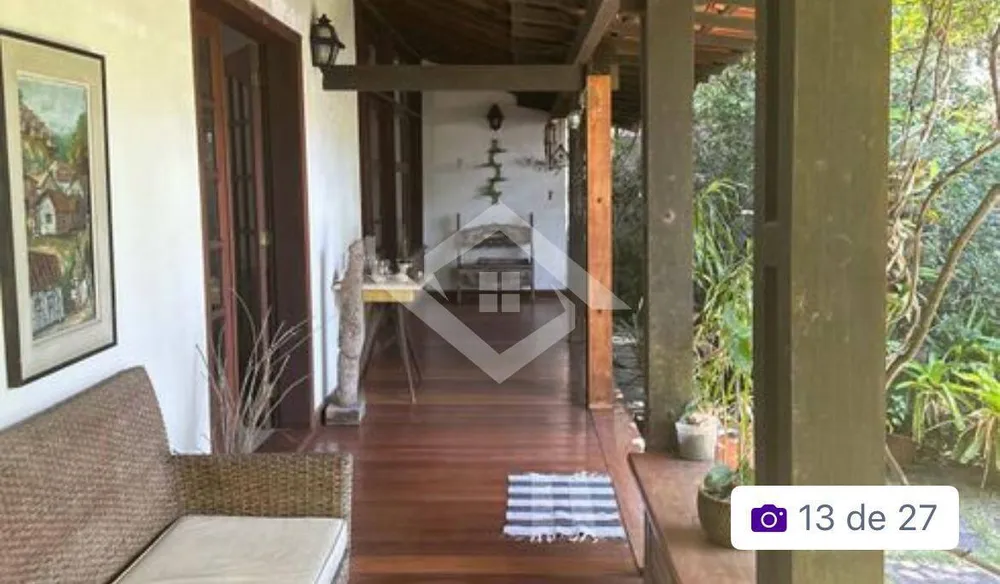 Casa, 4 quartos, 380 m² - Foto 13