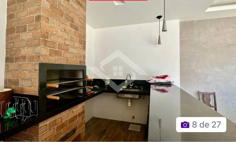 Casa, 4 quartos, 380 m² - Foto 8