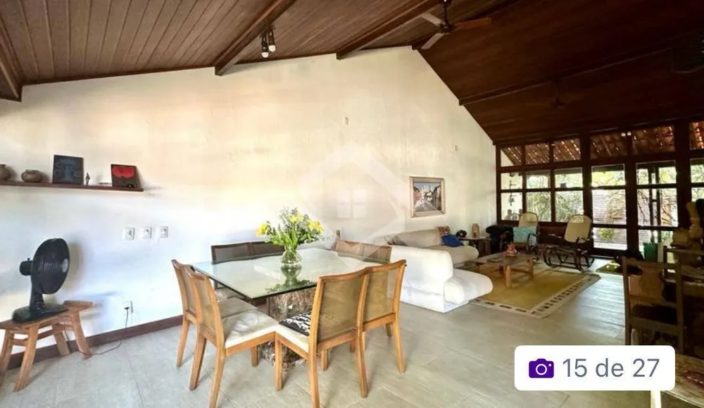 Casa, 4 quartos, 380 m² - Foto 14