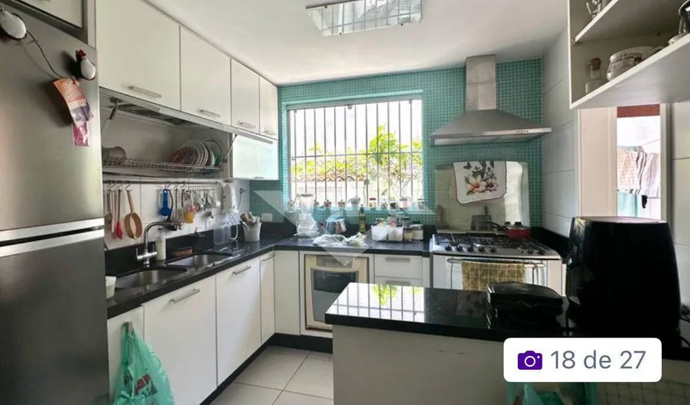 Casa, 4 quartos, 380 m² - Foto 19