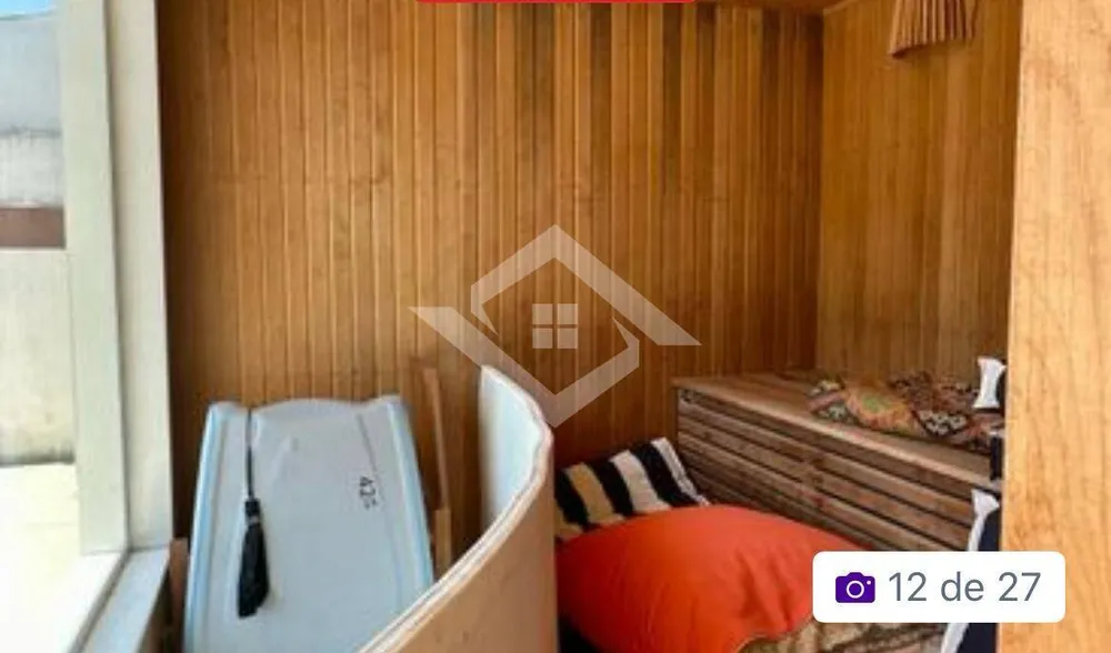 Casa, 4 quartos, 380 m² - Foto 10