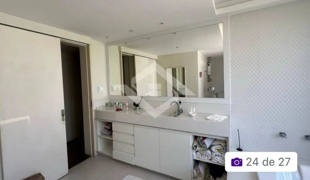 Casa, 4 quartos, 380 m² - Foto 23