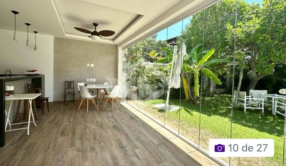 Casa, 4 quartos, 380 m² - Foto 11