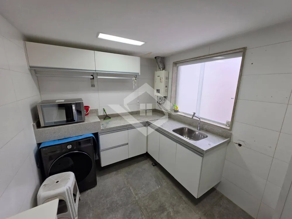 Casa, 3 quartos, 140 m² - Foto 8