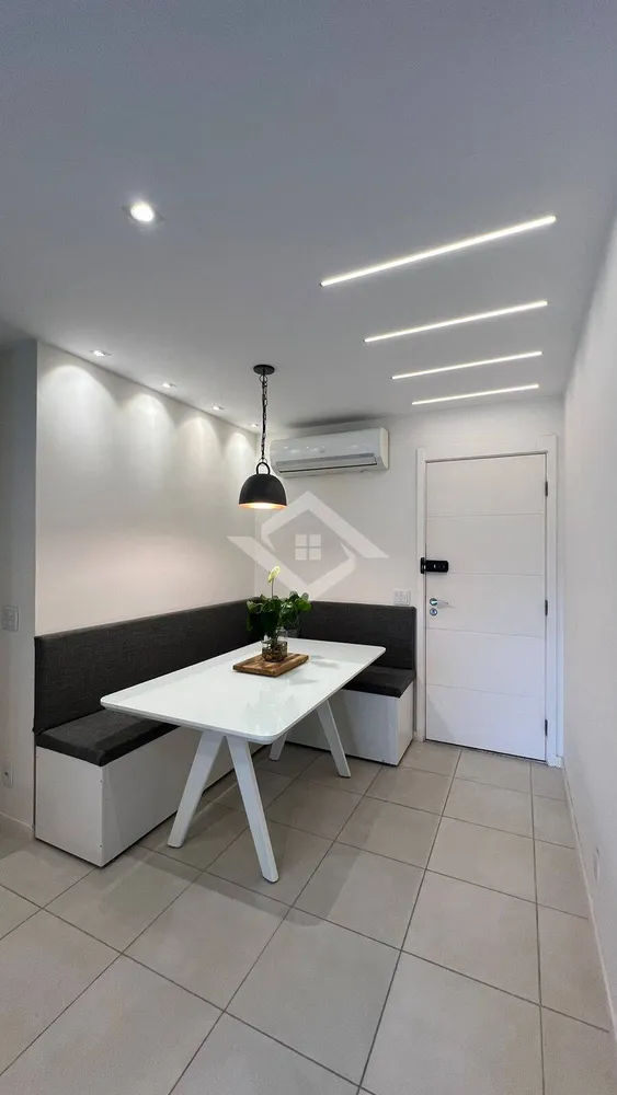Apartamento, 2 quartos, 82 m² - Foto 6