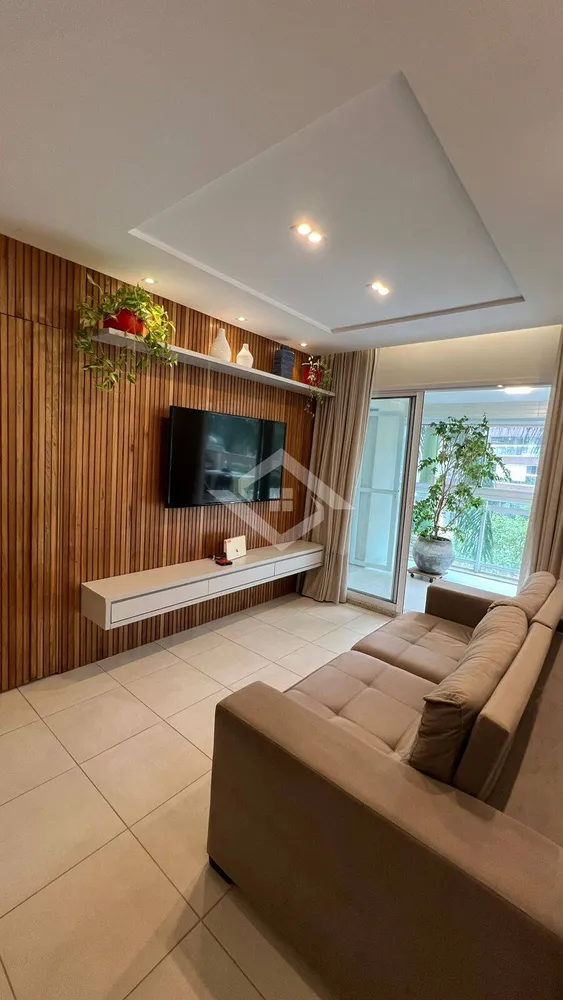Apartamento, 2 quartos, 82 m² - Foto 1