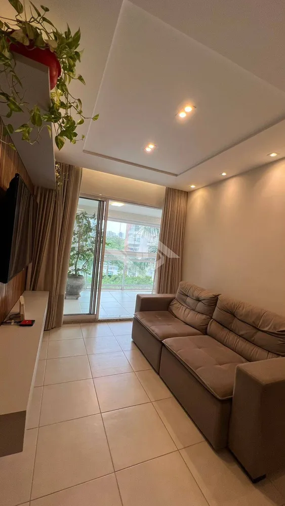 Apartamento, 2 quartos, 82 m² - Foto 9
