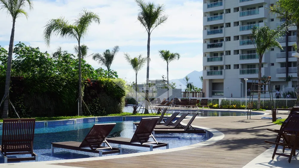 Apartamento, 2 quartos, 82 m² - Foto 16