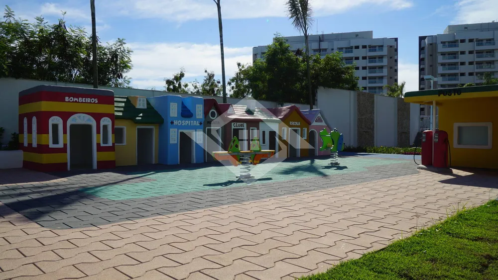 Apartamento, 2 quartos, 82 m² - Foto 15