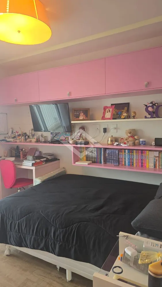 Apartamento, 3 quartos, 172 m² - Foto 36