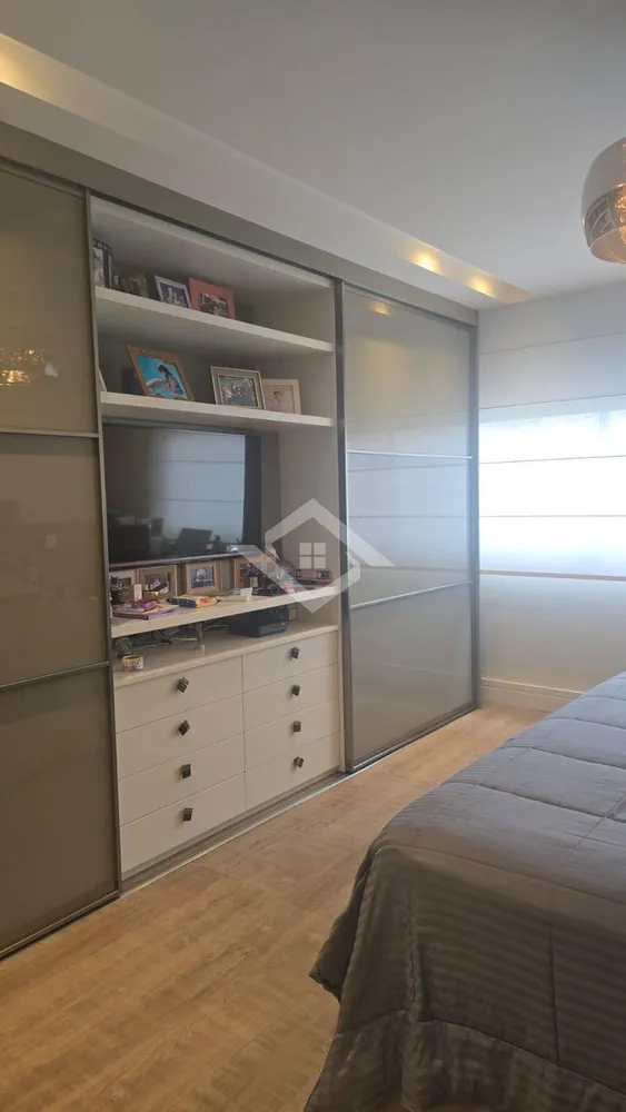 Apartamento, 3 quartos, 172 m² - Foto 16