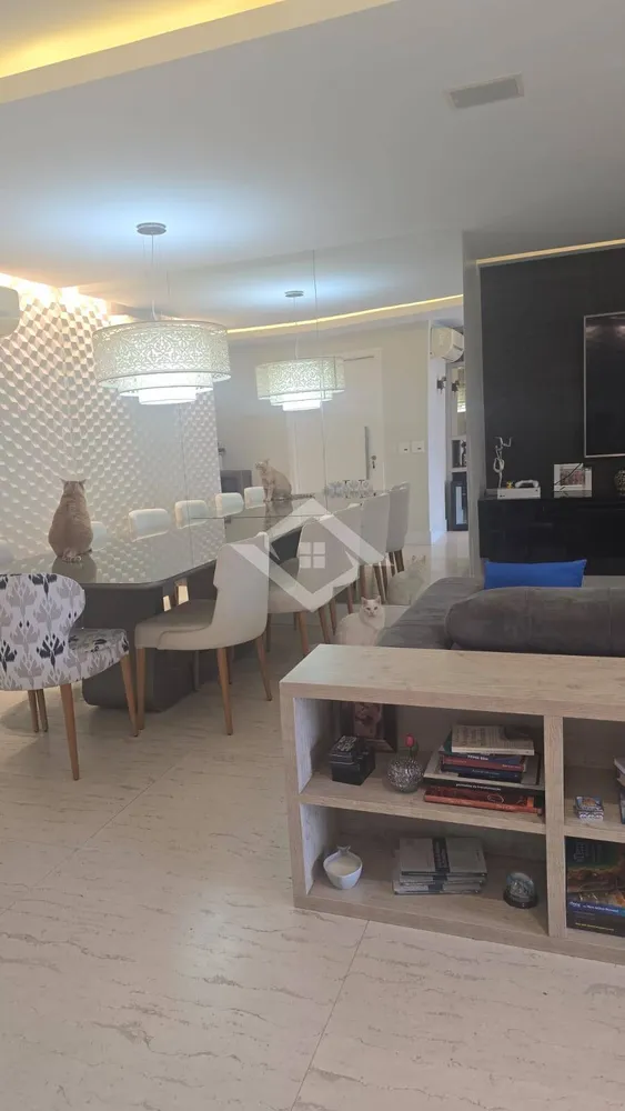 Apartamento, 3 quartos, 172 m² - Foto 10