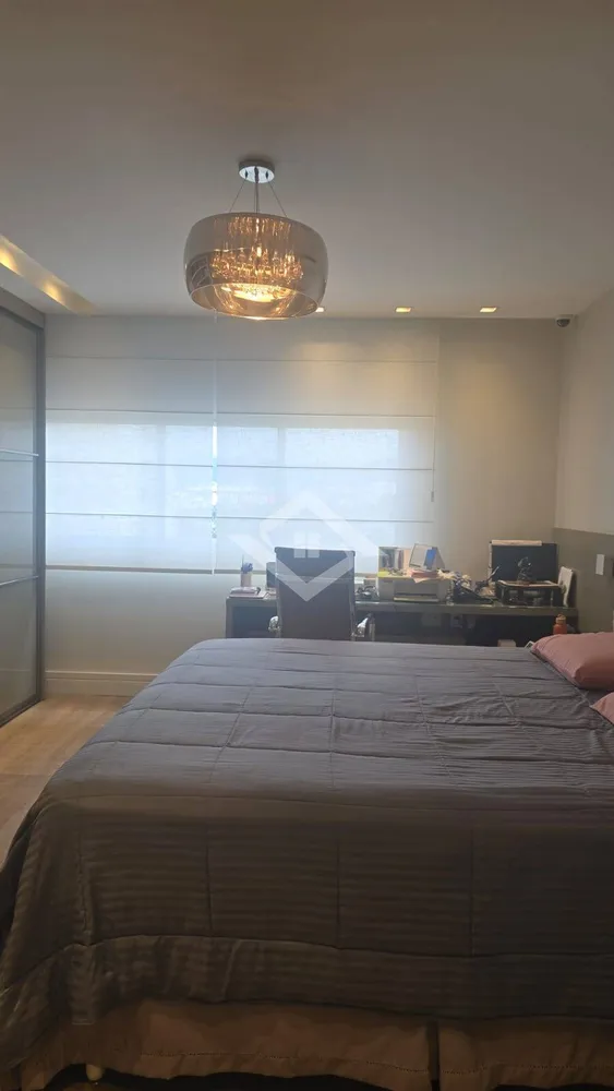 Apartamento, 3 quartos, 172 m² - Foto 23