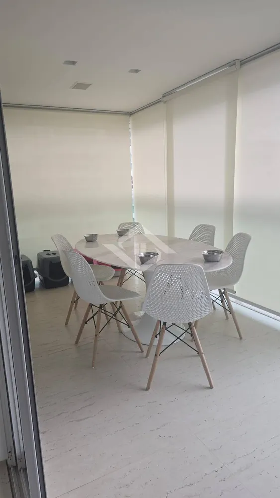Apartamento, 3 quartos, 172 m² - Foto 7