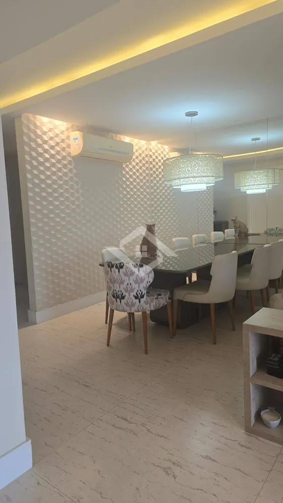 Apartamento, 3 quartos, 172 m² - Foto 13