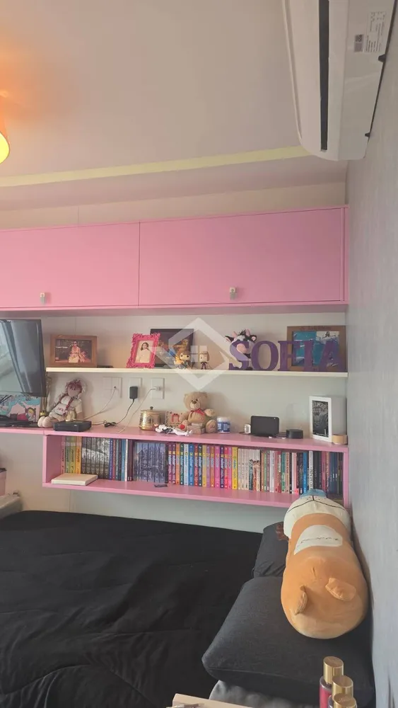 Apartamento, 3 quartos, 172 m² - Foto 41