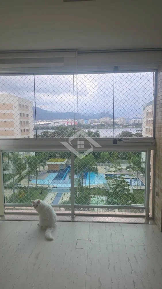 Apartamento, 3 quartos, 172 m² - Foto 1