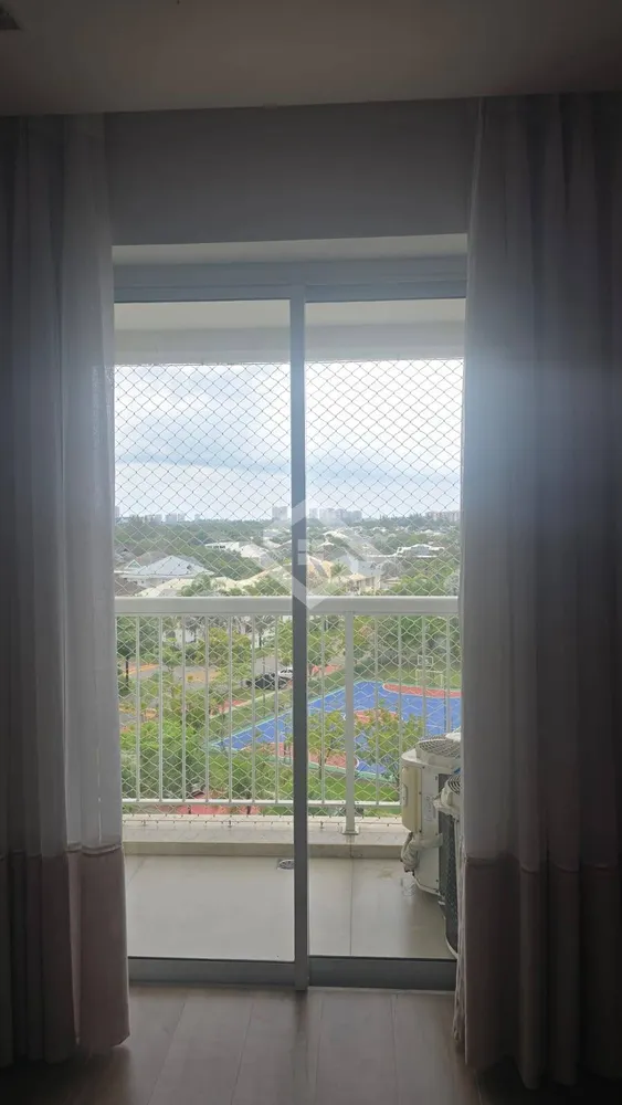 Apartamento, 3 quartos, 172 m² - Foto 35