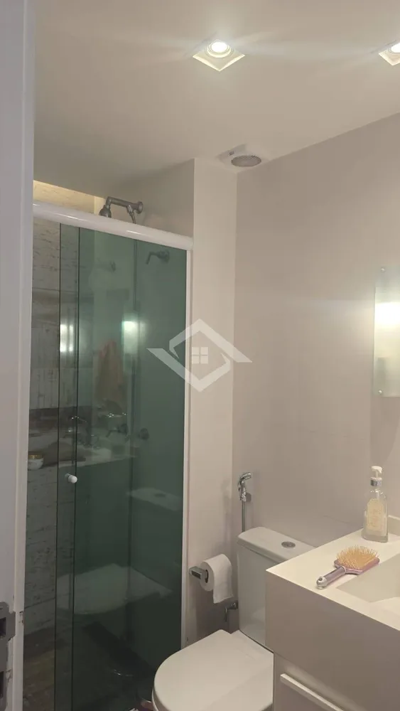 Apartamento, 3 quartos, 172 m² - Foto 17