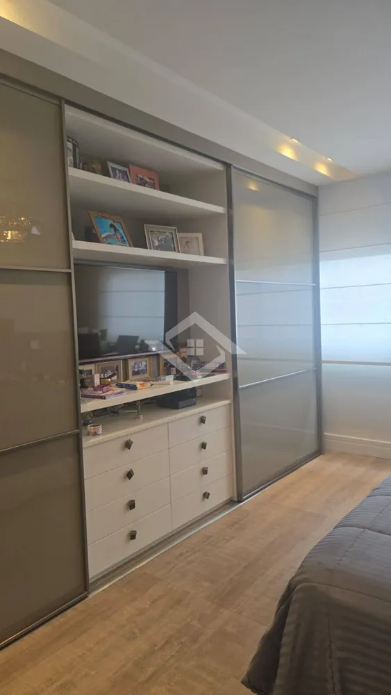 Apartamento, 3 quartos, 172 m² - Foto 21