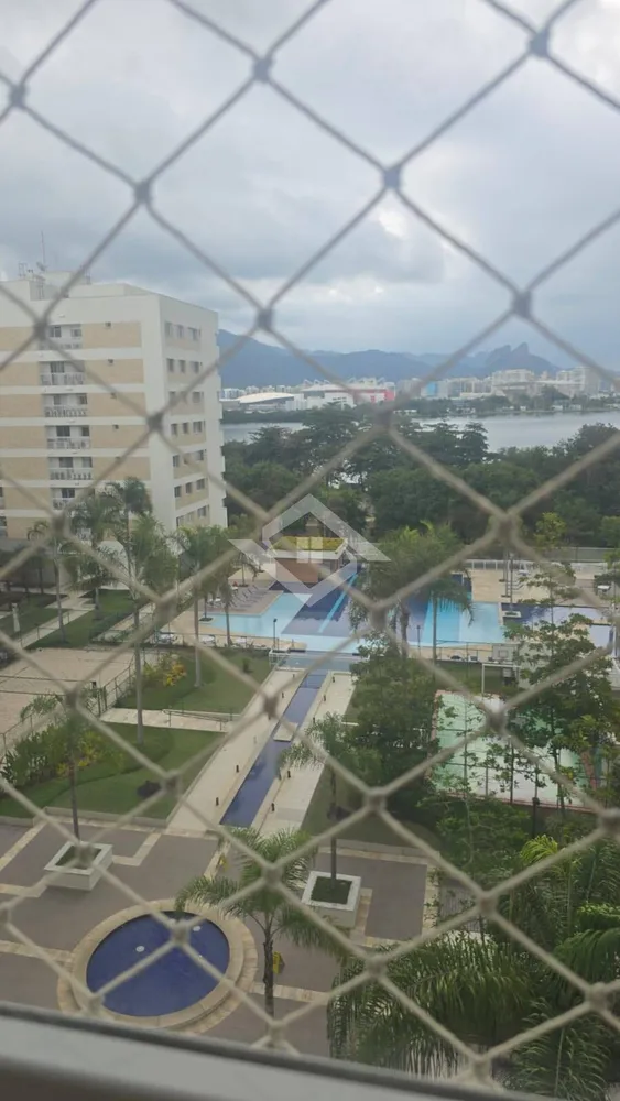 Apartamento, 3 quartos, 172 m² - Foto 2