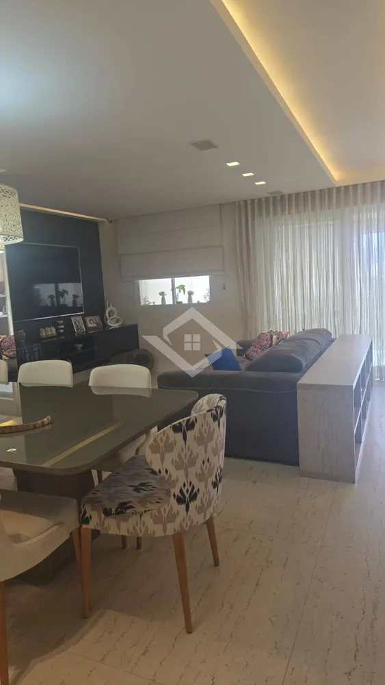 Apartamento, 3 quartos, 172 m² - Foto 12
