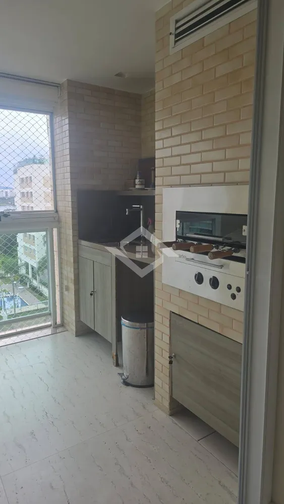 Apartamento, 3 quartos, 172 m² - Foto 5