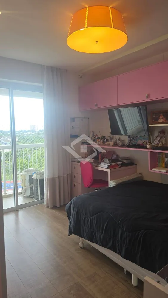 Apartamento, 3 quartos, 172 m² - Foto 37