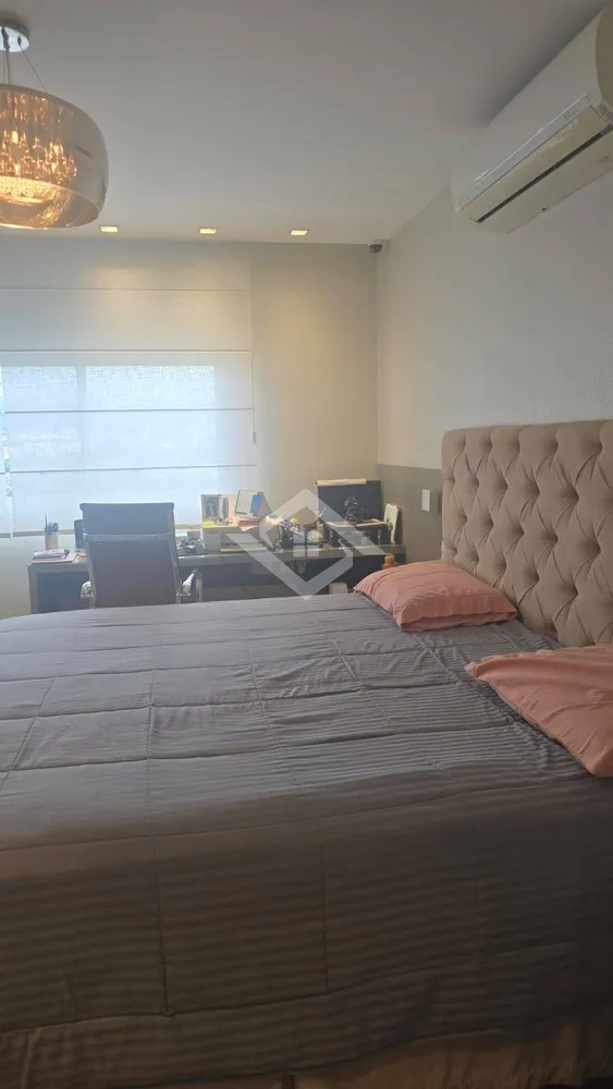 Apartamento, 3 quartos, 172 m² - Foto 18