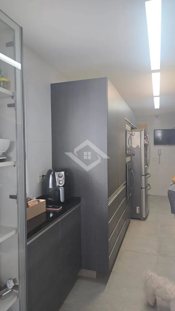 Apartamento, 3 quartos, 172 m² - Foto 48