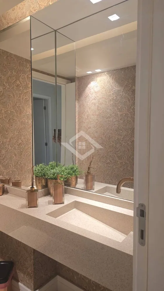 Apartamento, 3 quartos, 172 m² - Foto 43