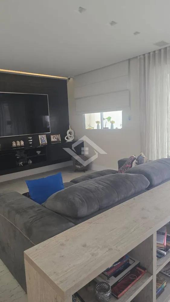 Apartamento, 3 quartos, 172 m² - Foto 6