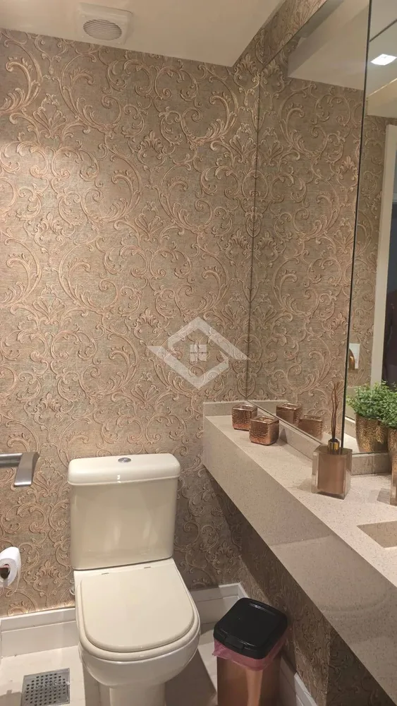 Apartamento, 3 quartos, 172 m² - Foto 42