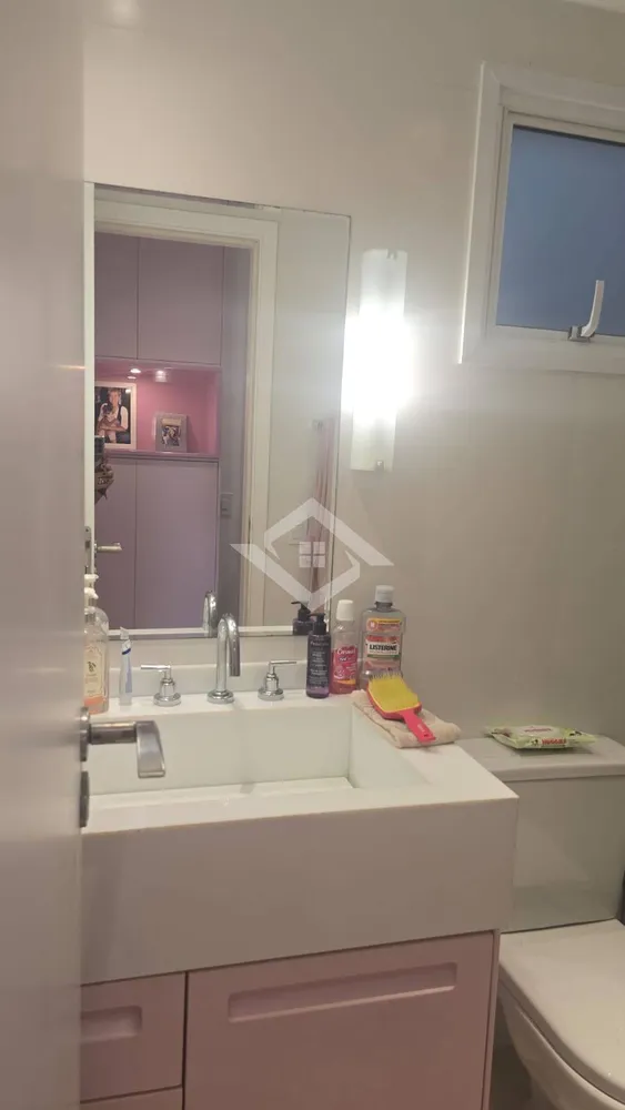 Apartamento, 3 quartos, 172 m² - Foto 40