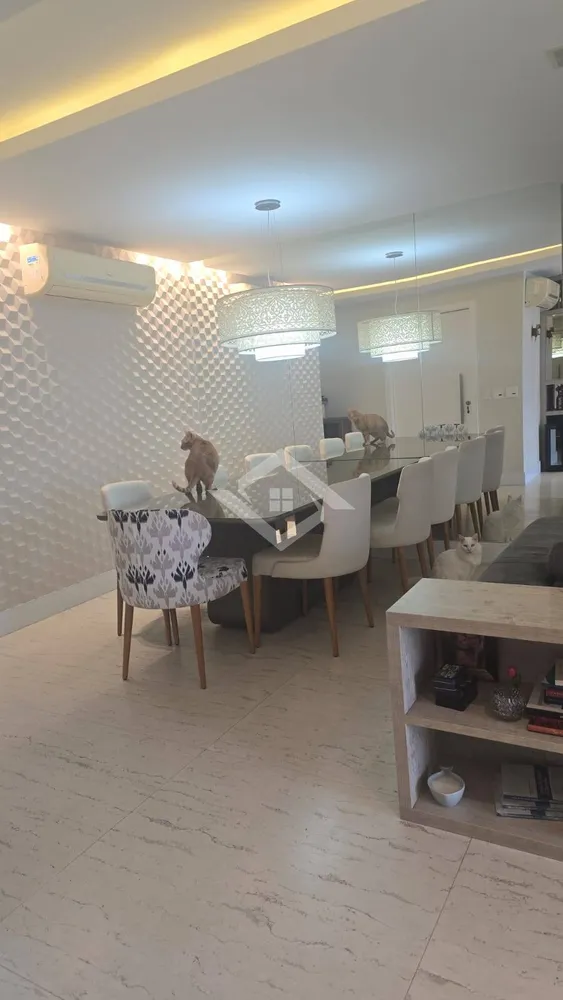 Apartamento, 3 quartos, 172 m² - Foto 8
