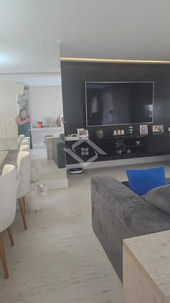 Apartamento, 3 quartos, 172 m² - Foto 9