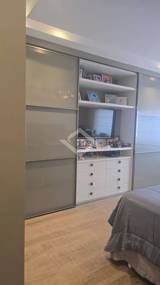 Apartamento, 3 quartos, 172 m² - Foto 25