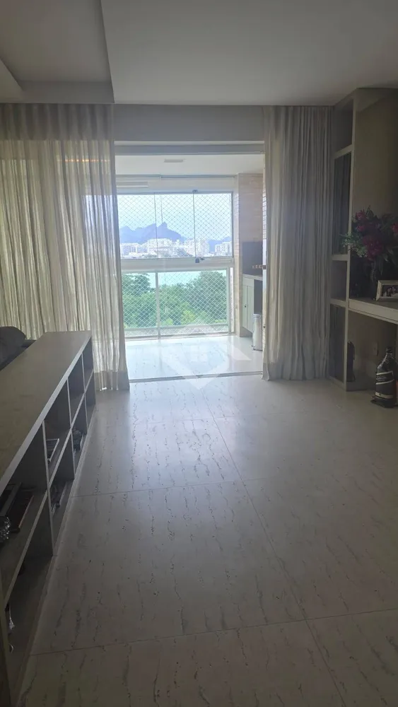 Apartamento, 3 quartos, 172 m² - Foto 4