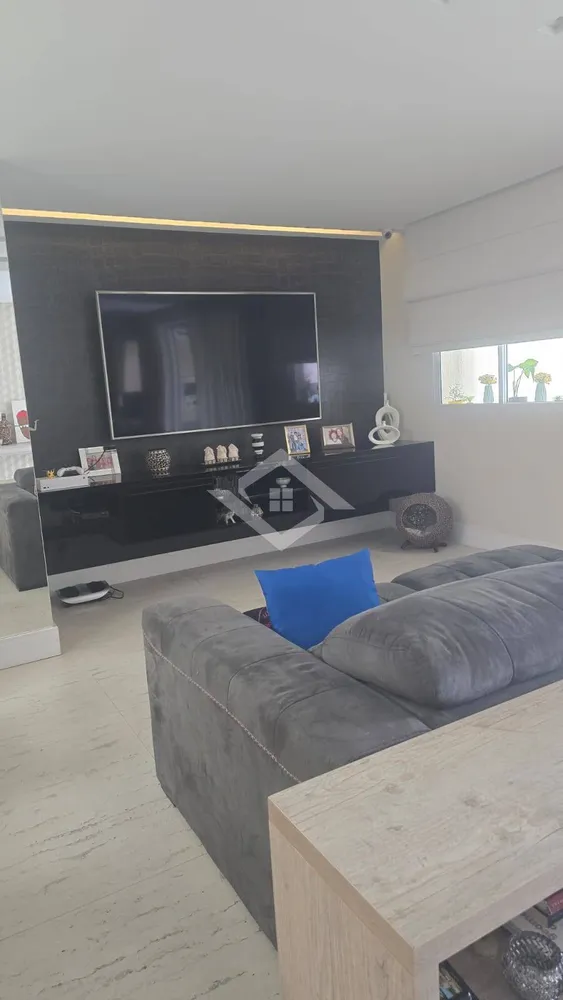 Apartamento, 3 quartos, 172 m² - Foto 3