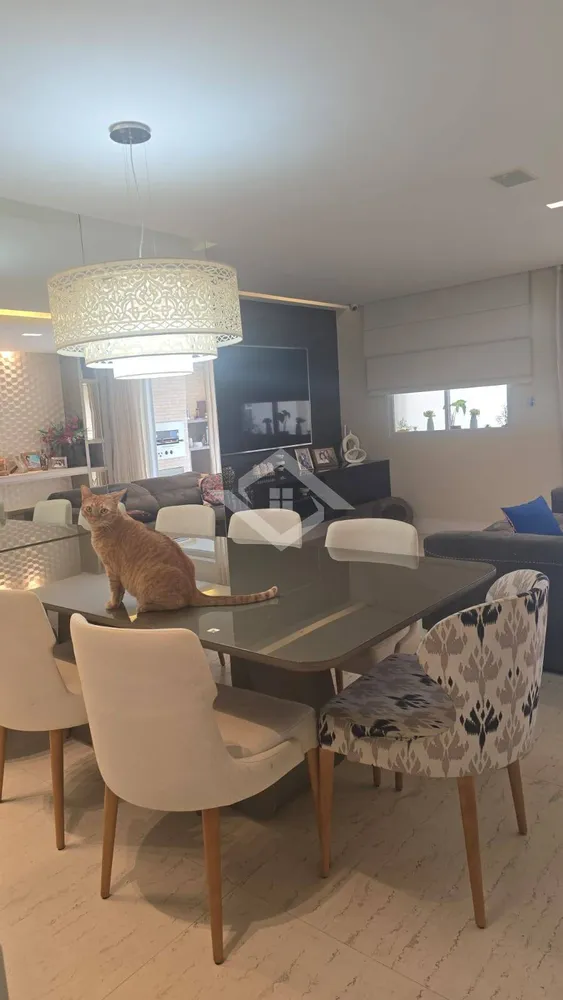 Apartamento, 3 quartos, 172 m² - Foto 11