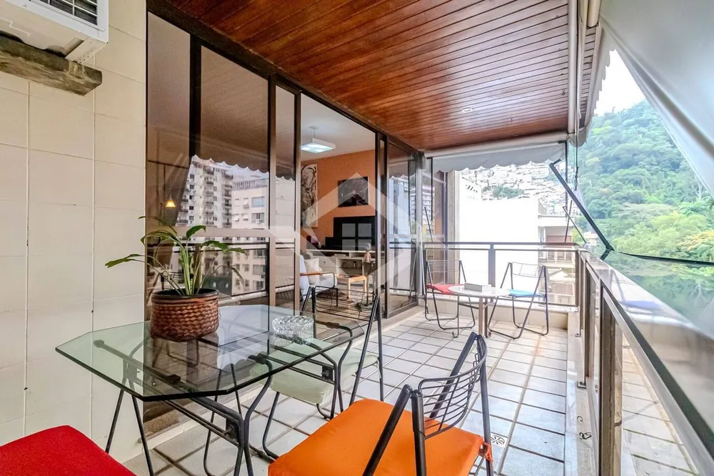 Apartamento, 3 quartos, 137 m² - Foto 7